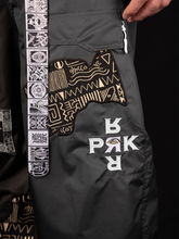 Load image into Gallery viewer, PRK "The Obscüre" Pant - (BLACK)
