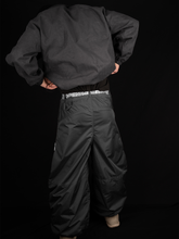 Load image into Gallery viewer, PRK "The Obscüre" Pant - (BLACK)