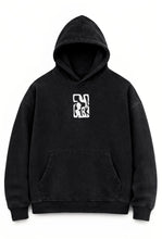 Load image into Gallery viewer, PRK "SOL" Hoodie - (BLACK)