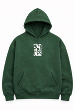 Load image into Gallery viewer, PRK "SOL" Hoodie - (GREEN)