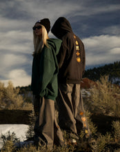 Load image into Gallery viewer, PRK "SOL" Hoodie - (BLACK)