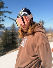 Load image into Gallery viewer, PRK "SOL" Hoodie - (BROWN)