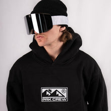 Load image into Gallery viewer, PRK "Chrome on Chrome" Signature Goggles