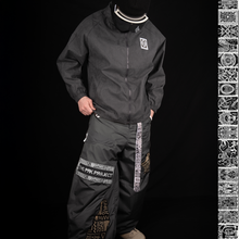 Load image into Gallery viewer, PRK "The Obscüre" Pant - (BLACK)