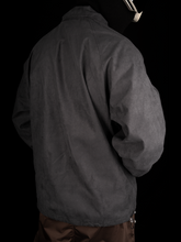 Load image into Gallery viewer, PRK "The Obscüre" Jacket - (BLACK)