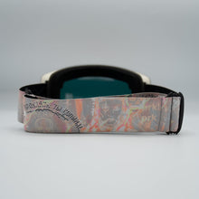 Load image into Gallery viewer, PRK "Peach Sorbet" Signature Goggles