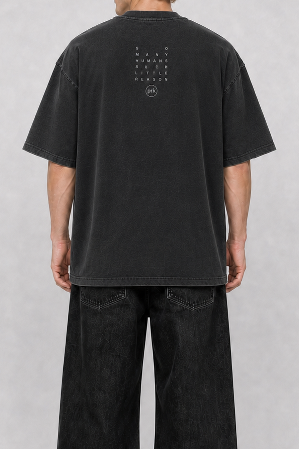PRK "El Niño" Graphic Tee