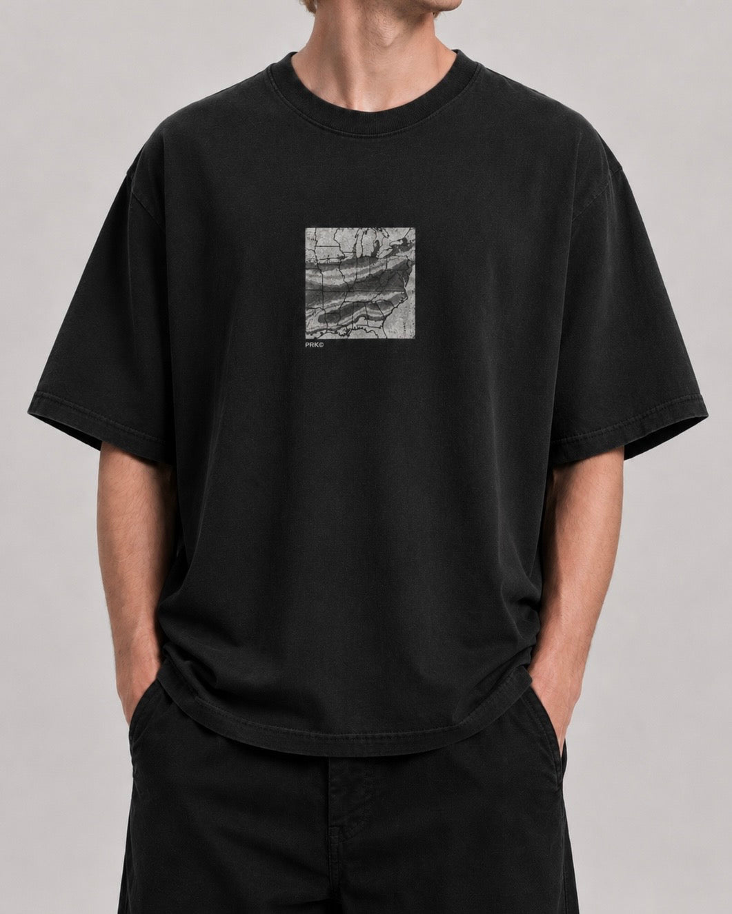 PRK "El Niño" Graphic Tee