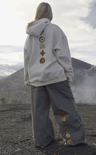 Load image into Gallery viewer, PRK "SOL" Snow Pant - (GREY/BLUE DENIM)
