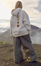 Load image into Gallery viewer, PRK "SOL" Hoodie - (GREY)
