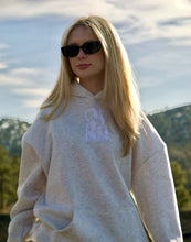 Load image into Gallery viewer, PRK "SOL" Hoodie - (GREY)
