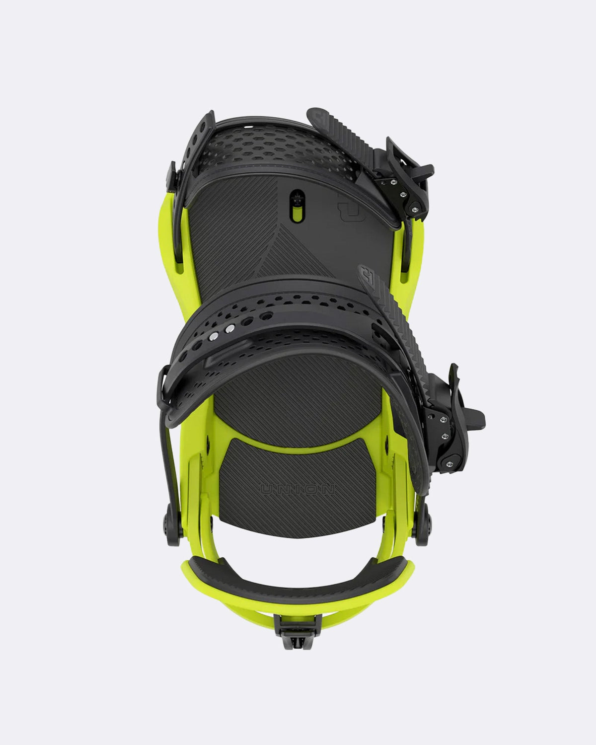 '26 Union Force